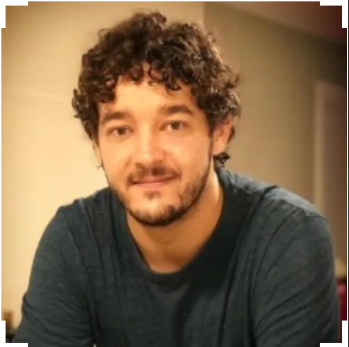 Vitor Buzinaro