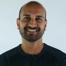 Sujan Patel