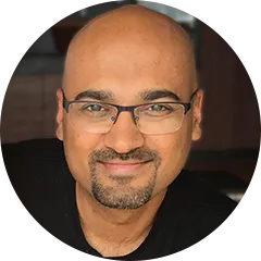Rahul Varshneya