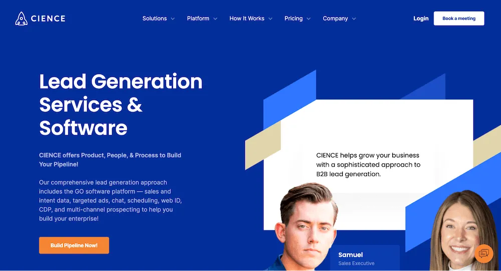 Great Value Proposition Examples - Cience