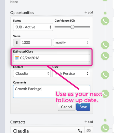 Sales Pipeline Management Tips for SDRs & AEs Using Close