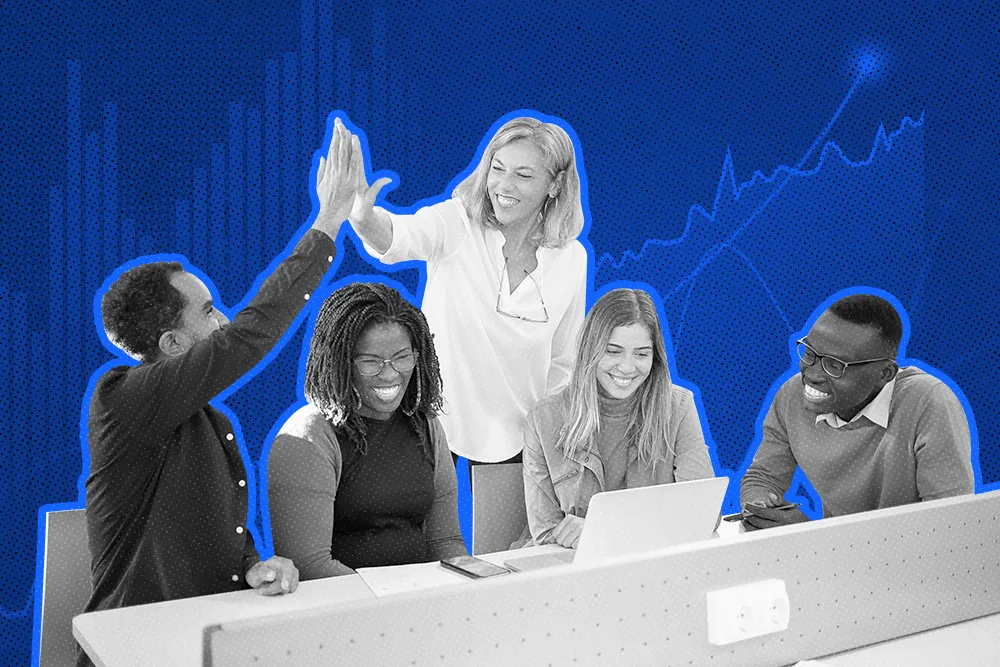 Increase your revenue with these must-have sales KPIs