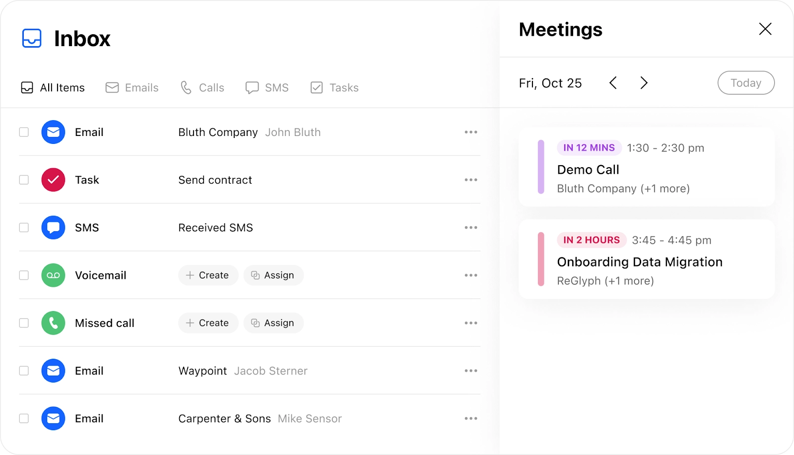 Track New Bookings from Your Scheduling App as New Leads in Close