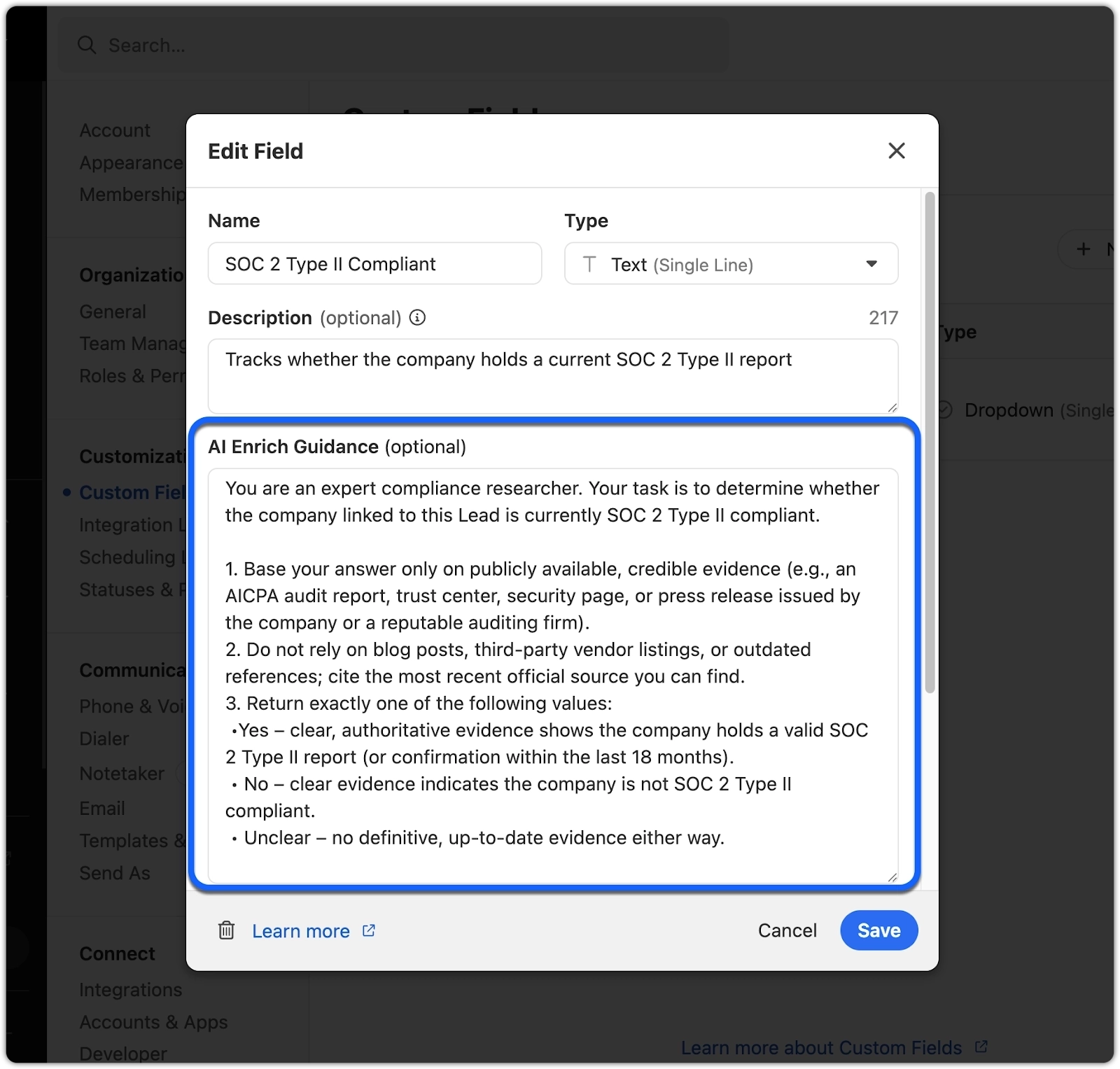 Treat Guidance Like a Prompt Engine