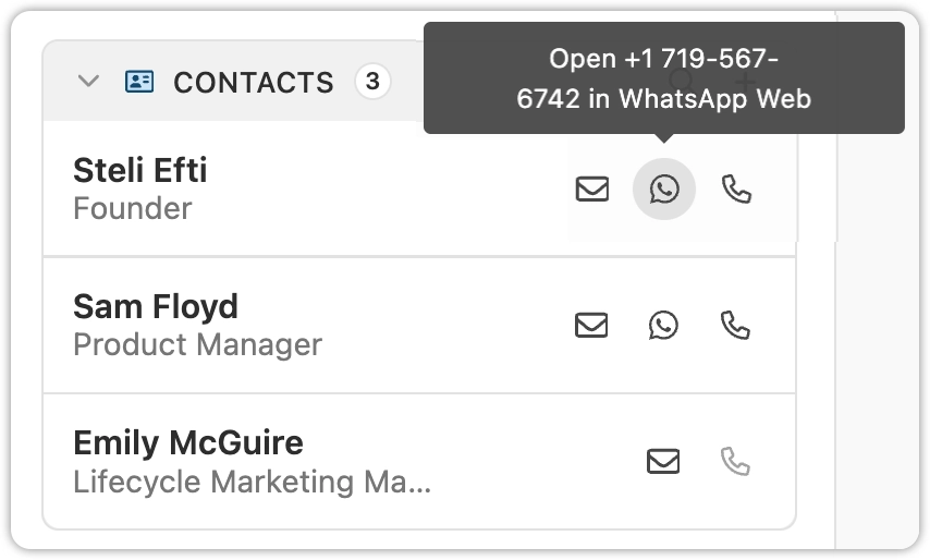 Close CRM Q3 roundup updates
