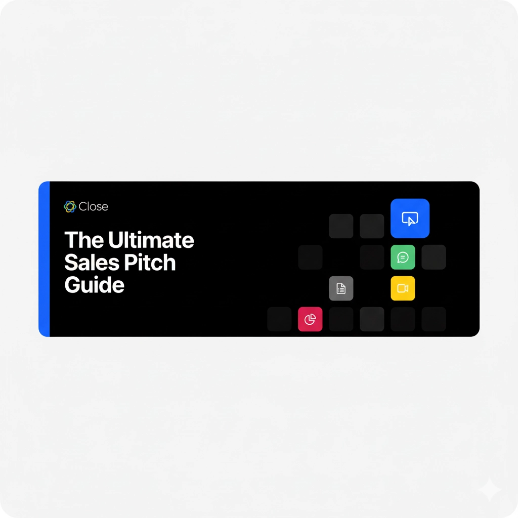 How to Create a Sales Pitch (Ultimate Guide) for Sales Reps in 2025