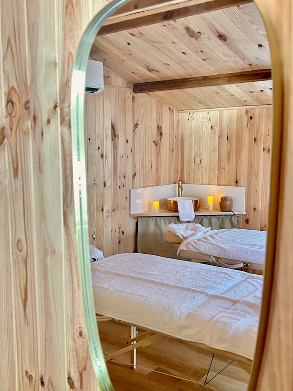 Massage and Wellness