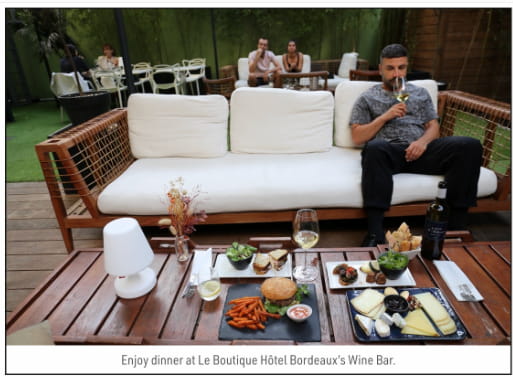 DOBBERNATION - Wine Bar