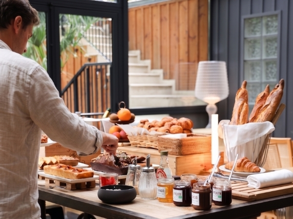 Le Brunch du Dimanche
