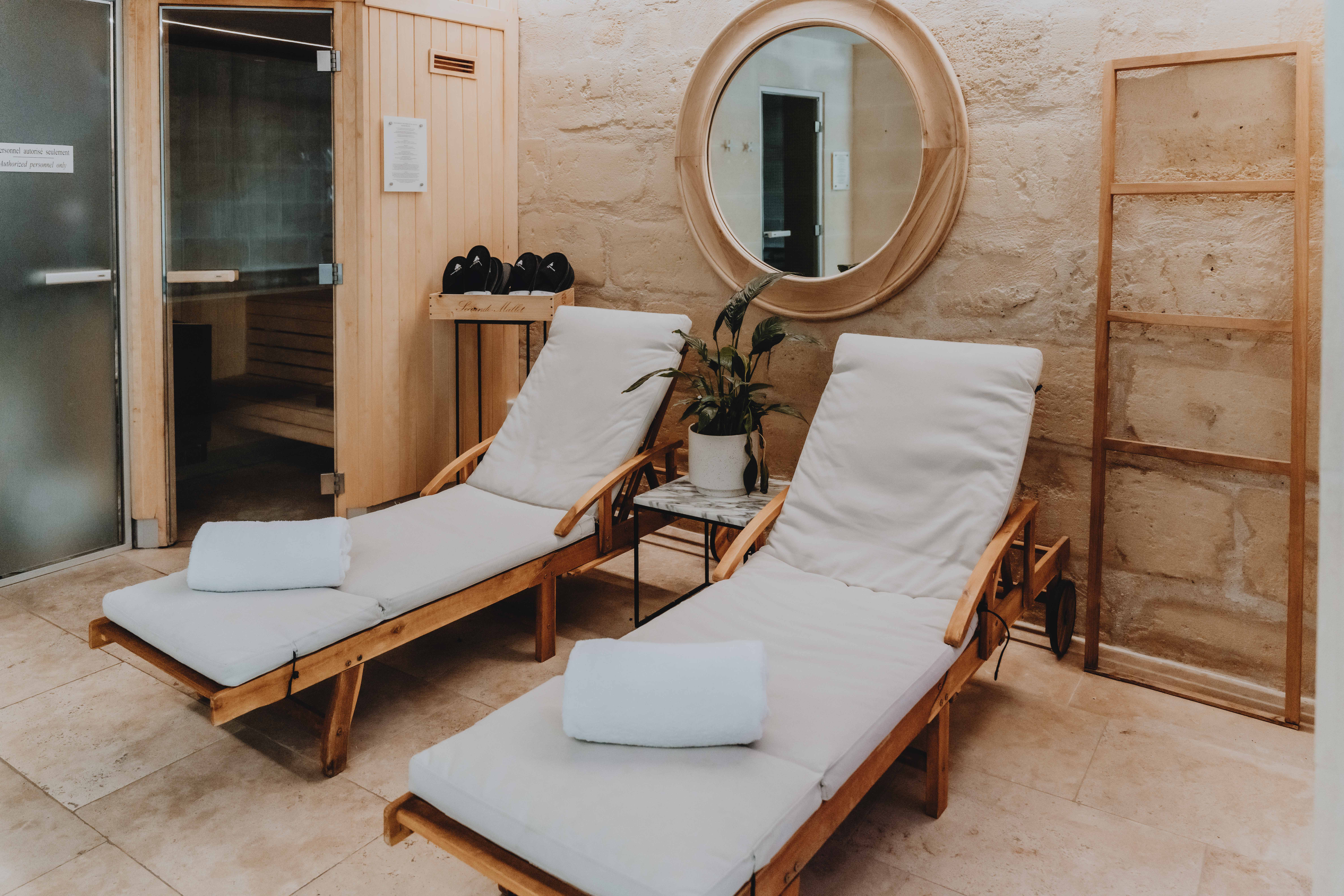 Massage et bien-être