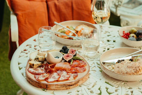 Le Brunch du Dimanche