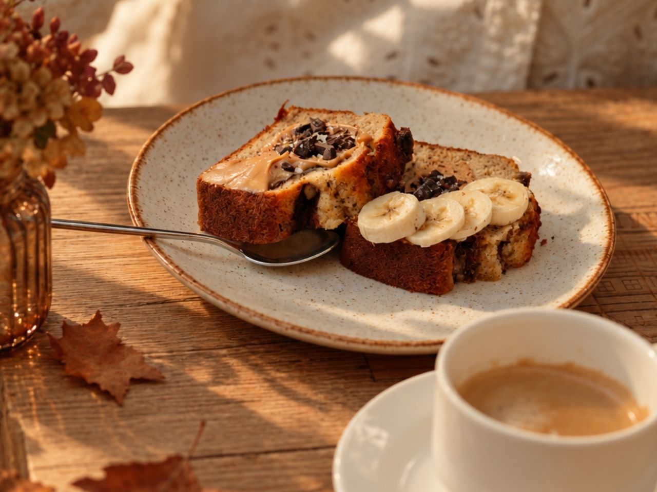 Brunch D'automne