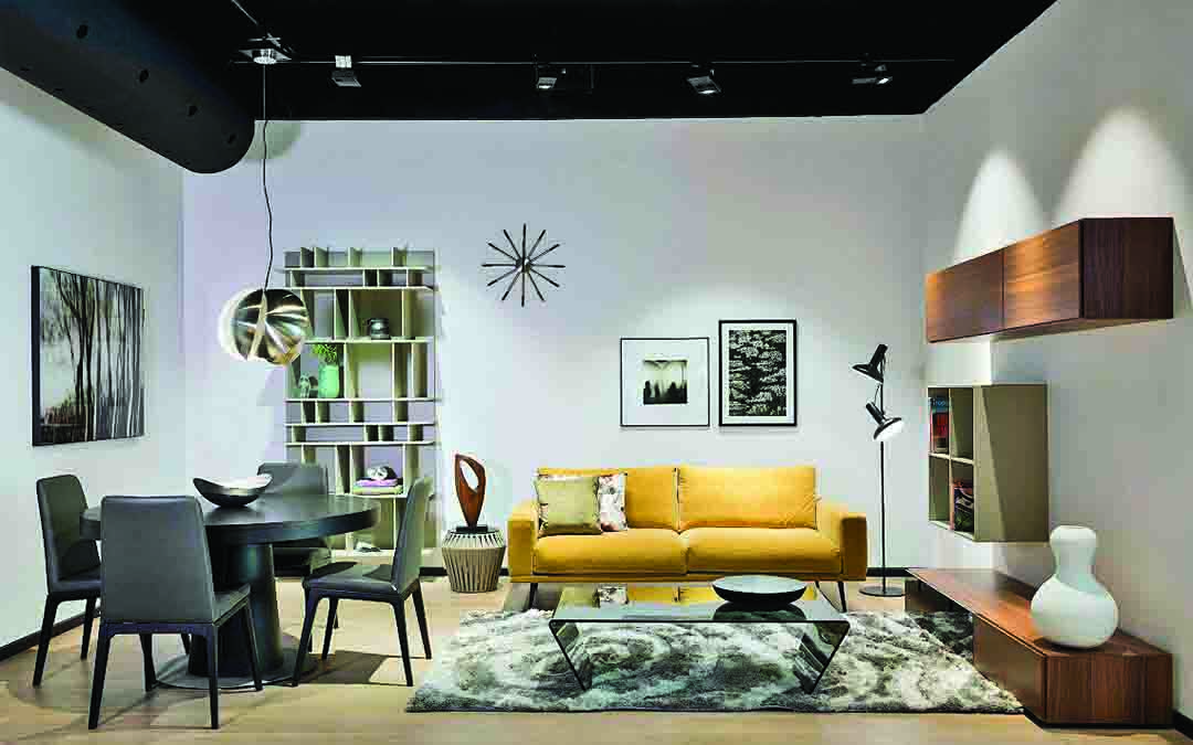 Smartnerd store in Sarath city capital mall in Hyderabad 