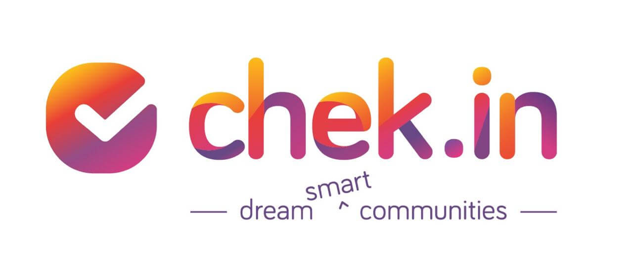 Chek.in for smart gated community management