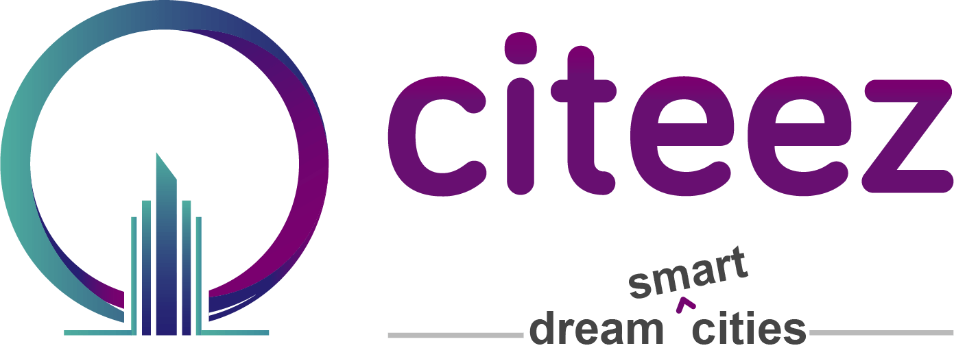 Citeez.in for smart cities
