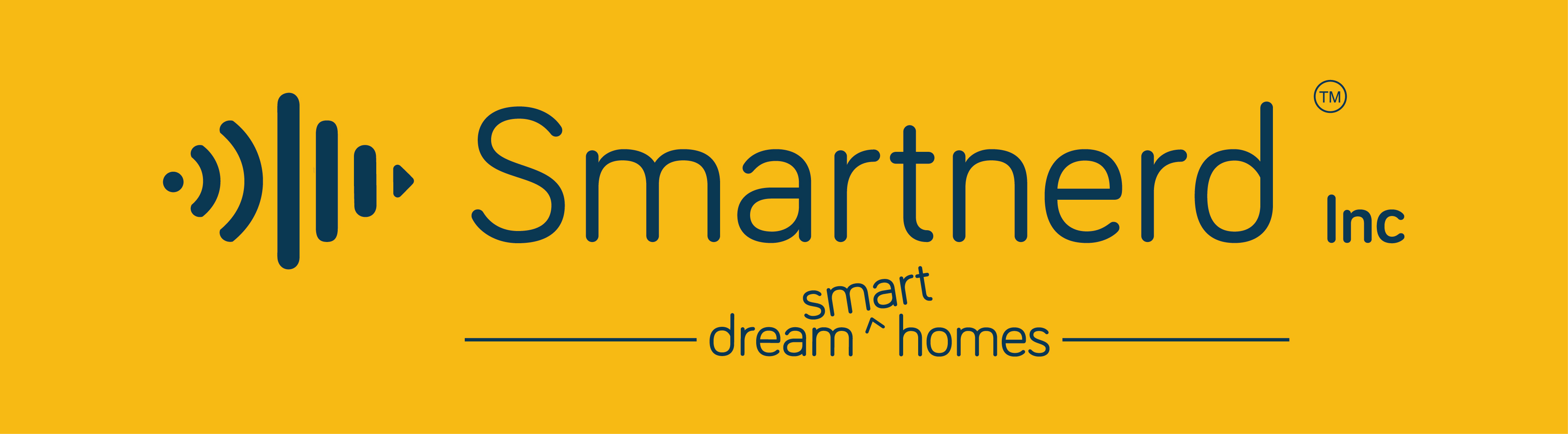 Smartnerd Inc Logo