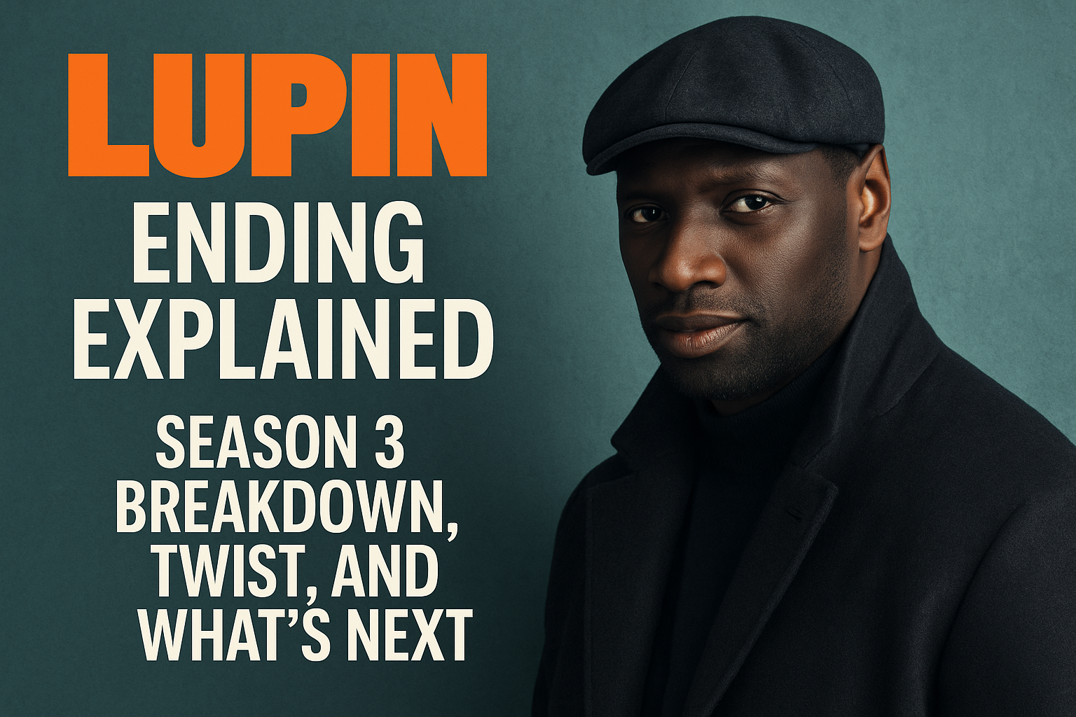 lupin ending explained