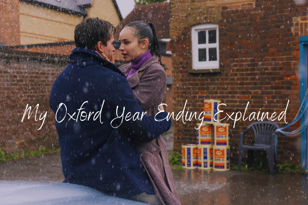 my oxford year ending explained