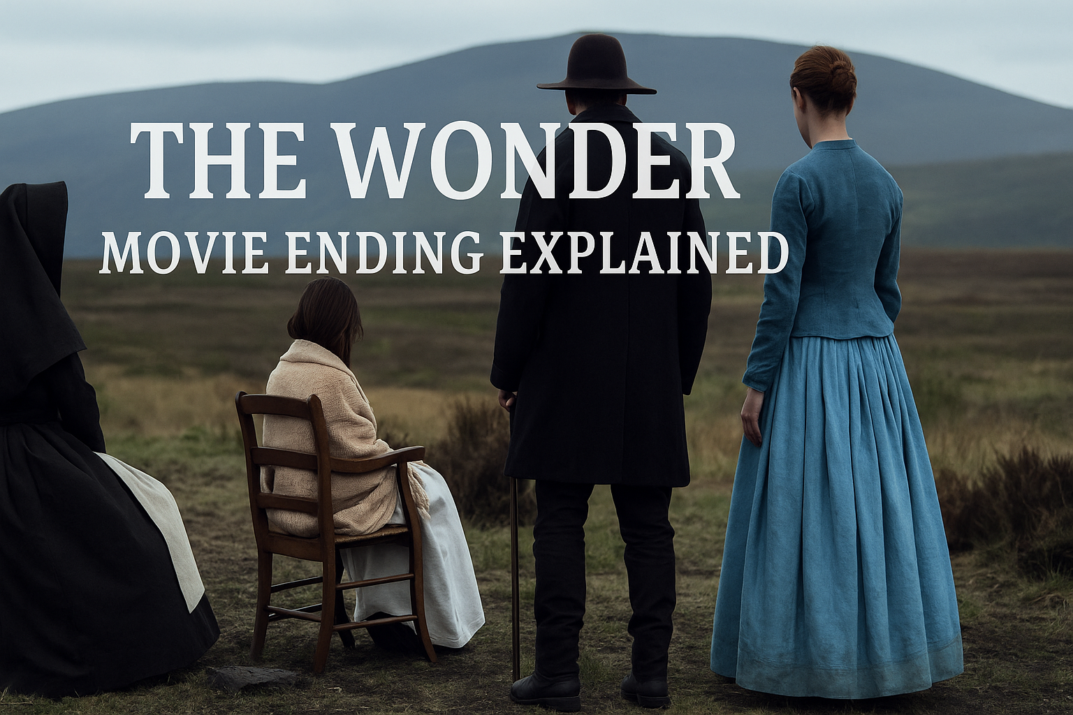 The Wonder Movie Ending Explained