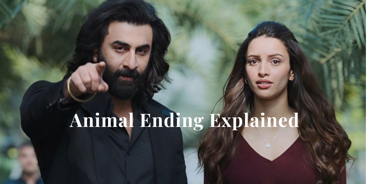 animal ending explained