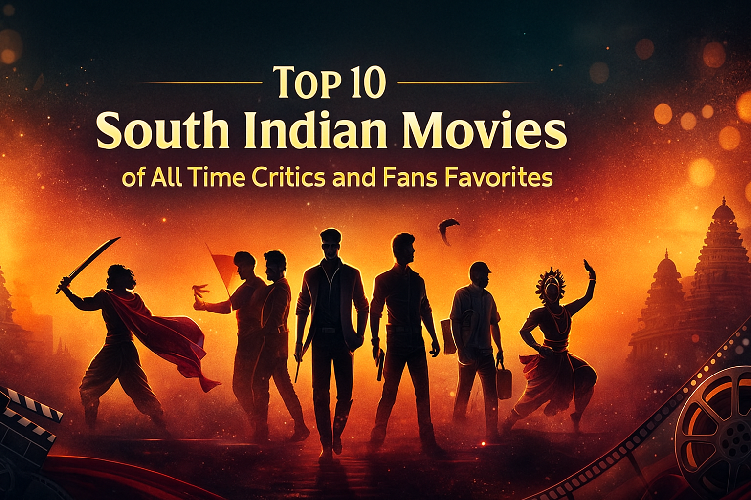 top 10 south indian movies