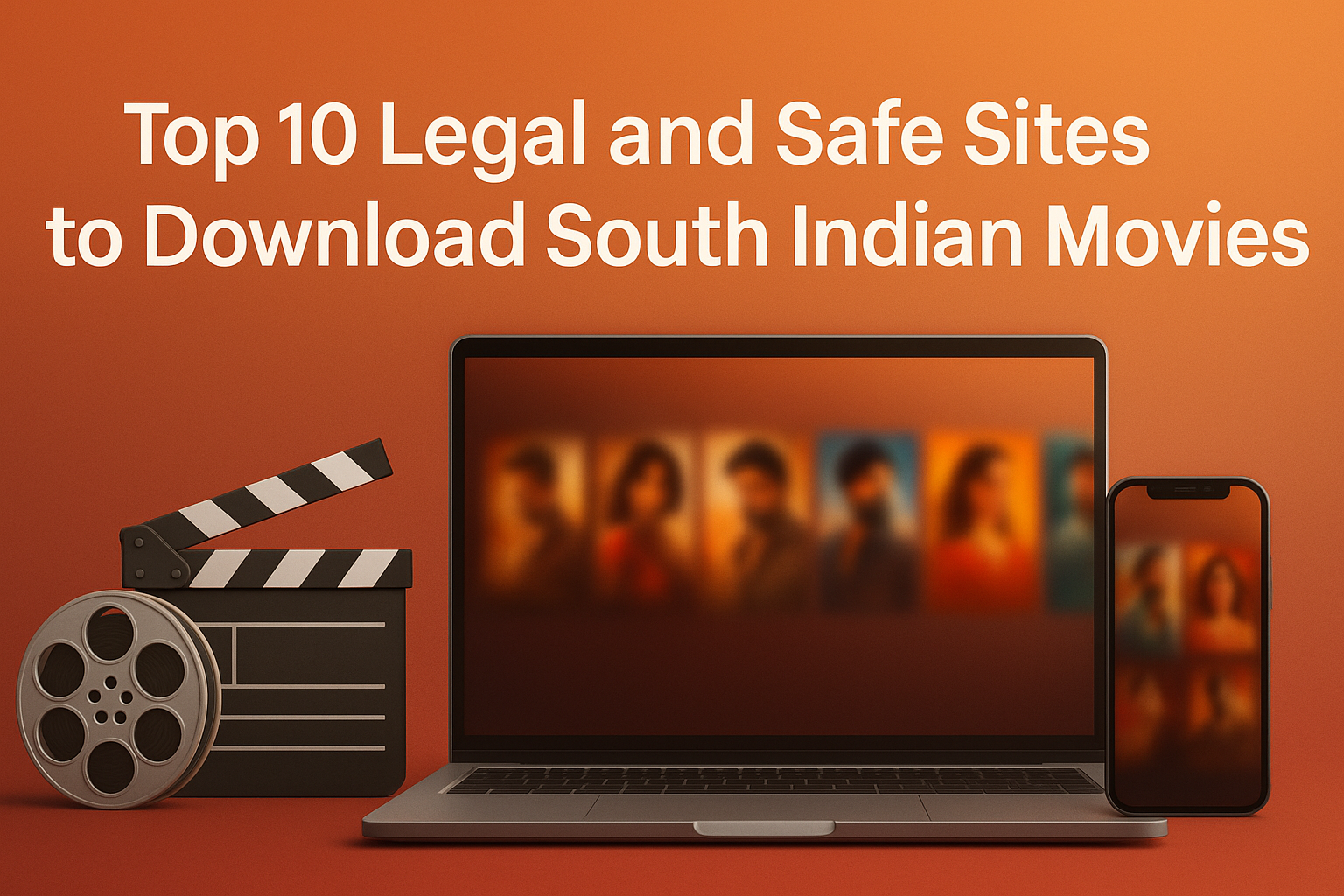 south indian movie download site