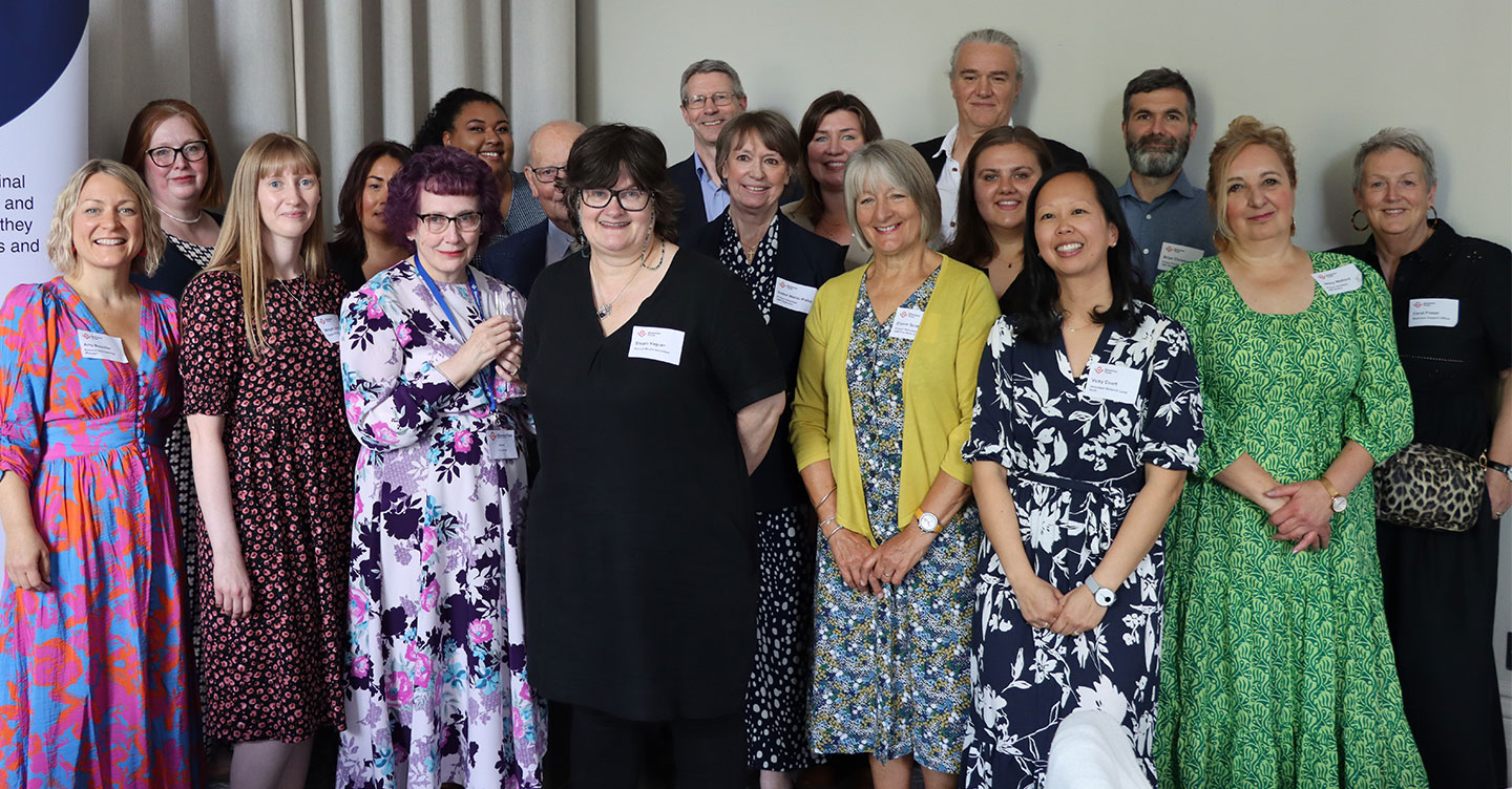 The impact of our volunteers