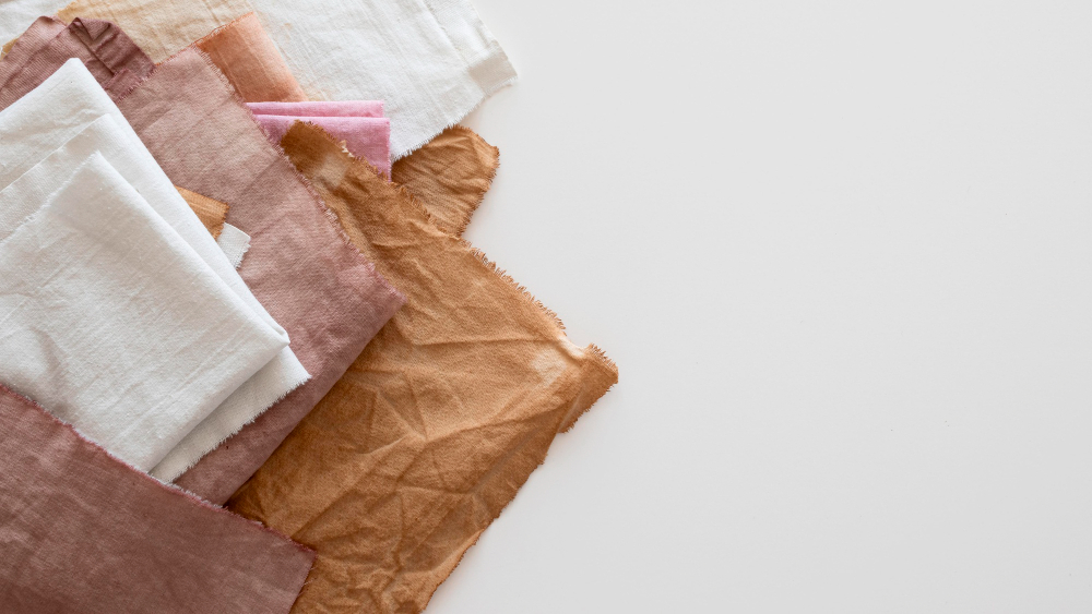 Waste-Free Production