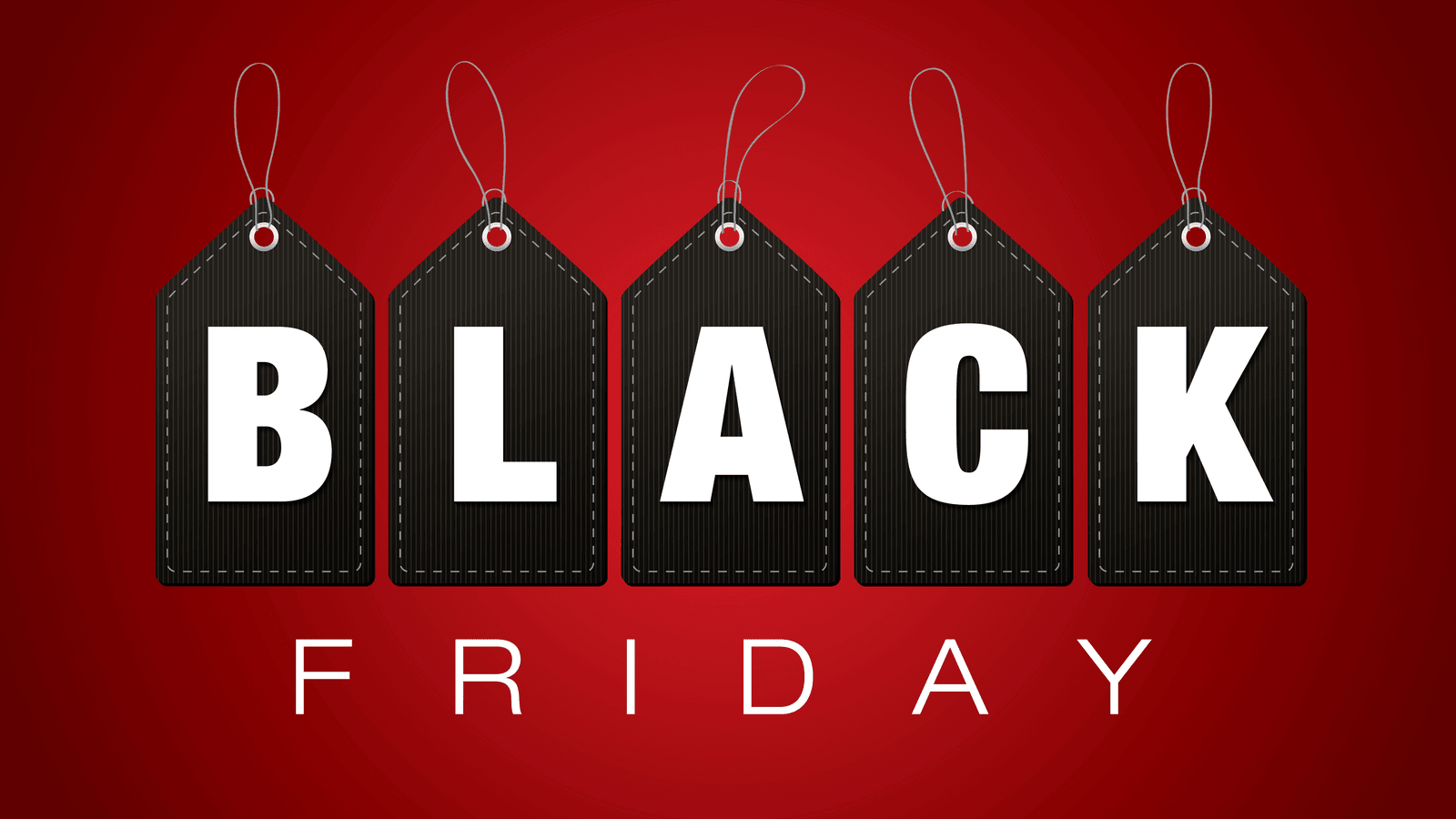 Ngày Black Friday nên mua gì và mua hàng sale ở đâu?