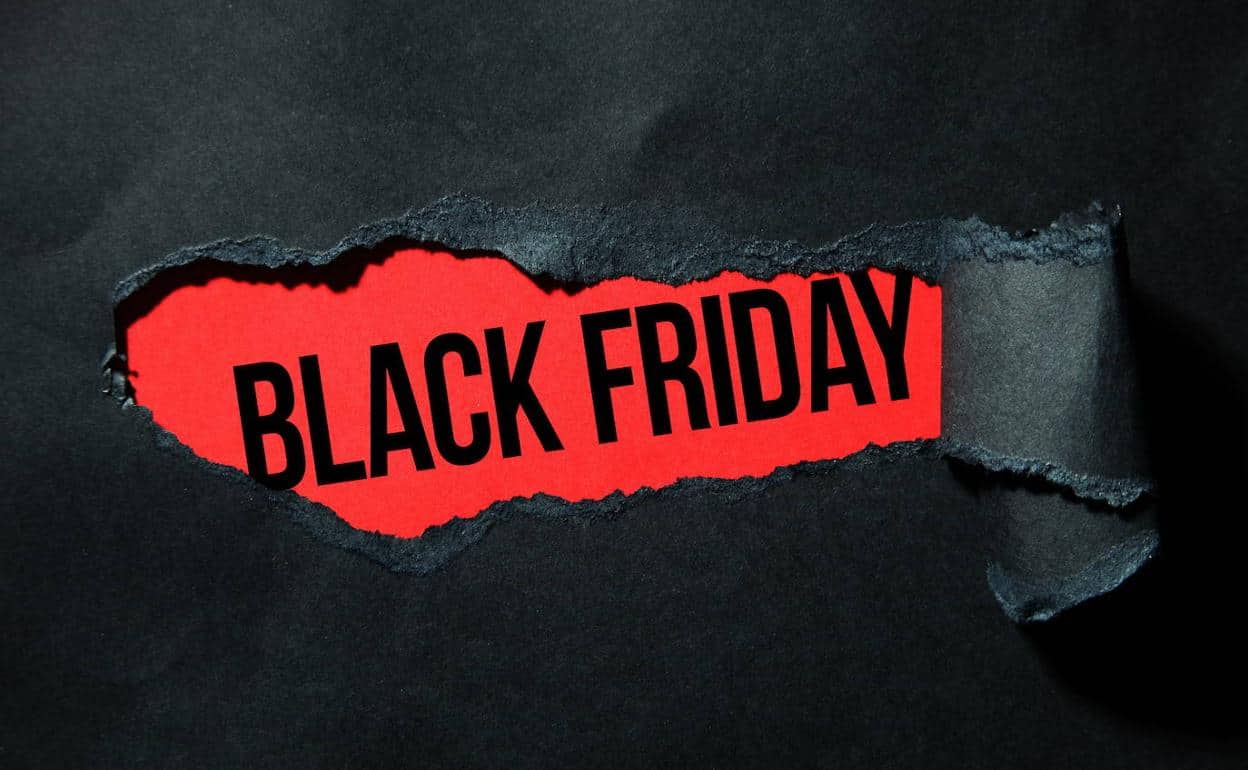 Black Friday là gì? Rơi vào ngày nào trong năm?
