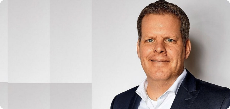 Ein Portrait des VWN Chefs.