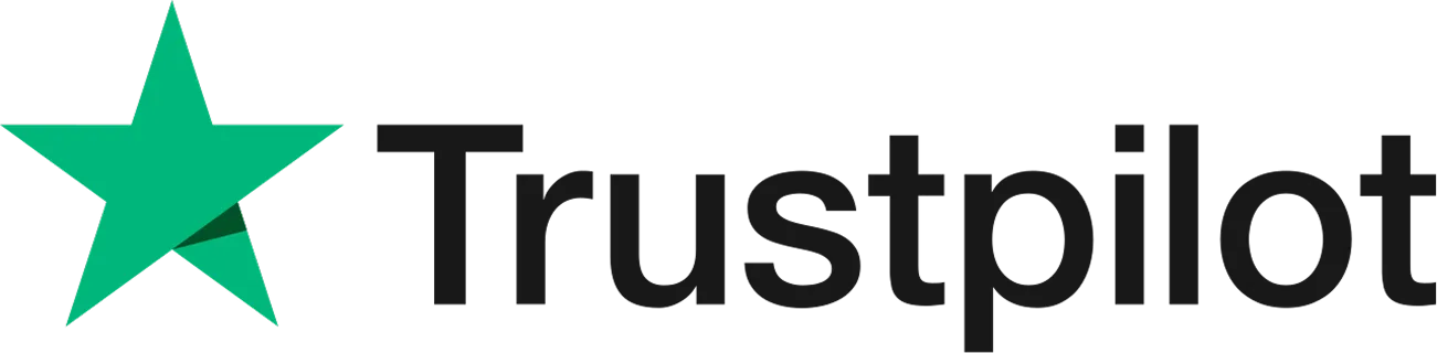 Trustpilot logo