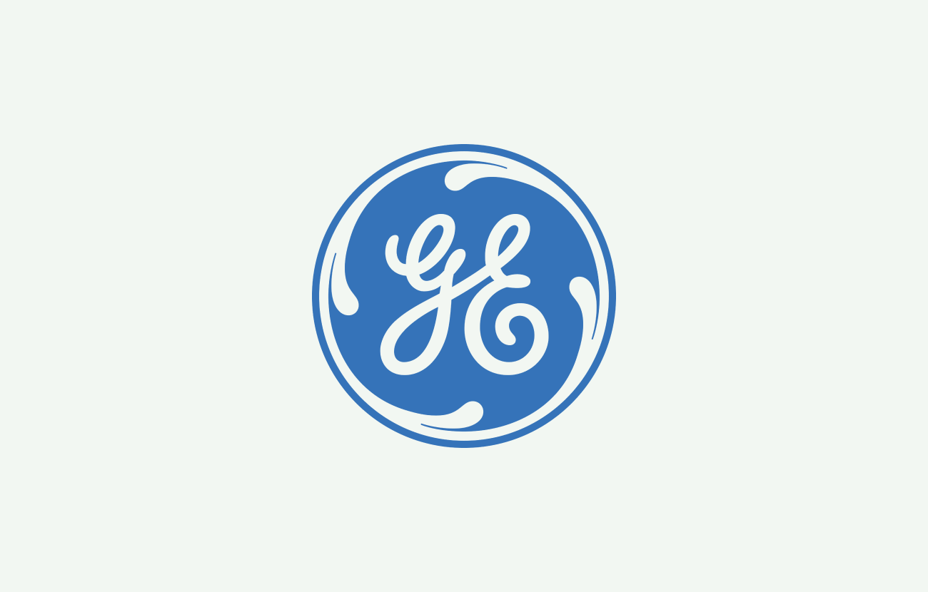GE Logo