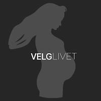 Velg Livet logo
