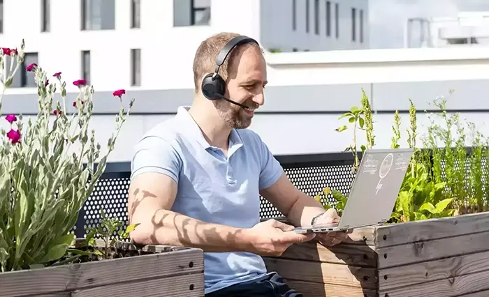 5 astuces pour atteindre 100% d'engagement avec votre prochaine présentation en ligne