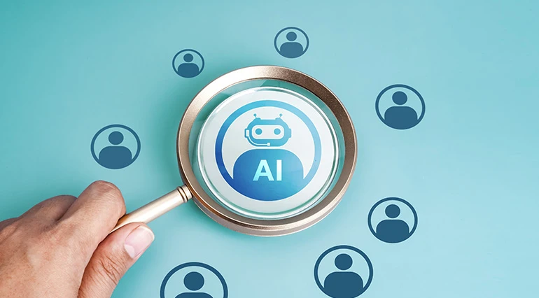 5 ways to improve visual collaboration with AI