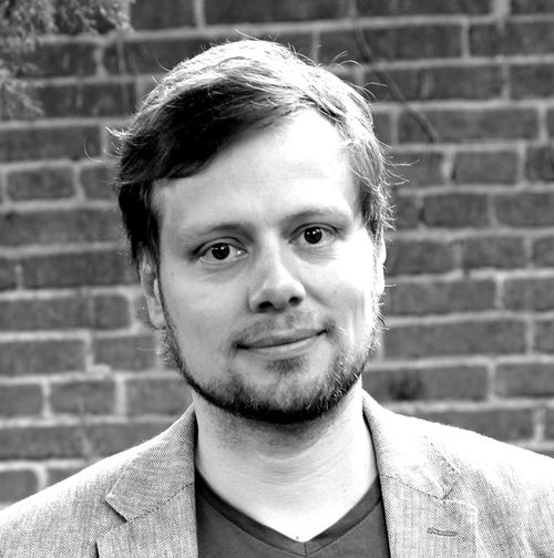 Head of Tech @ BRXS