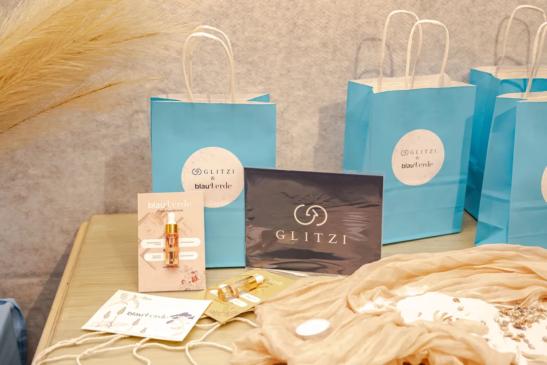 masaje corporativo glitzi