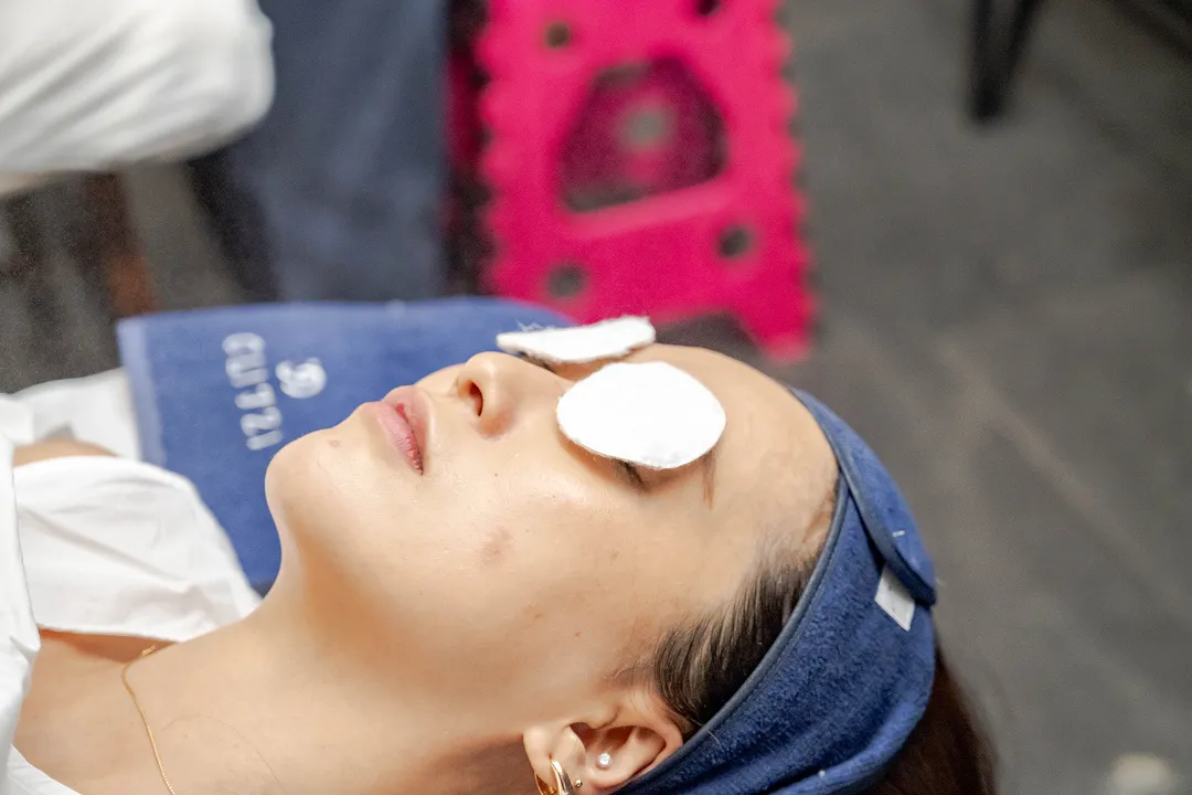 masaje corporativo glitzi