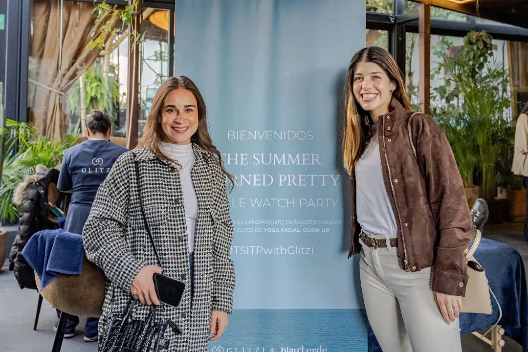 masaje corporativo glitzi