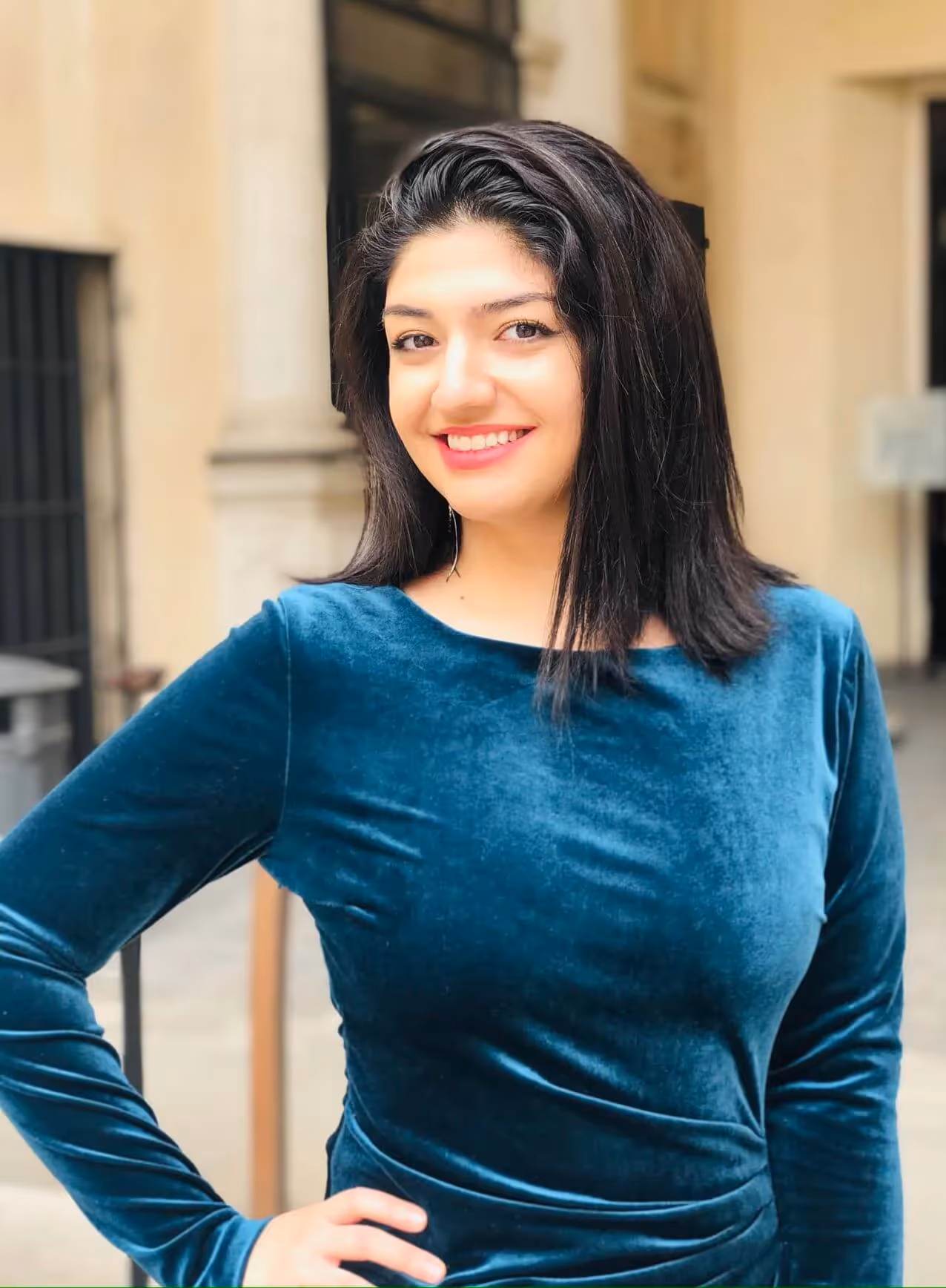 Forooz Razavi