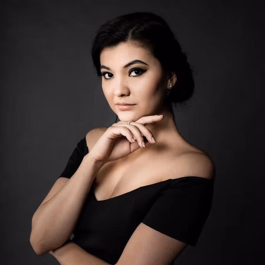 Aigul Akhmetshina
