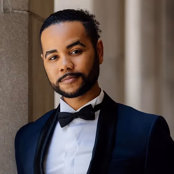 Martin Luther Clark