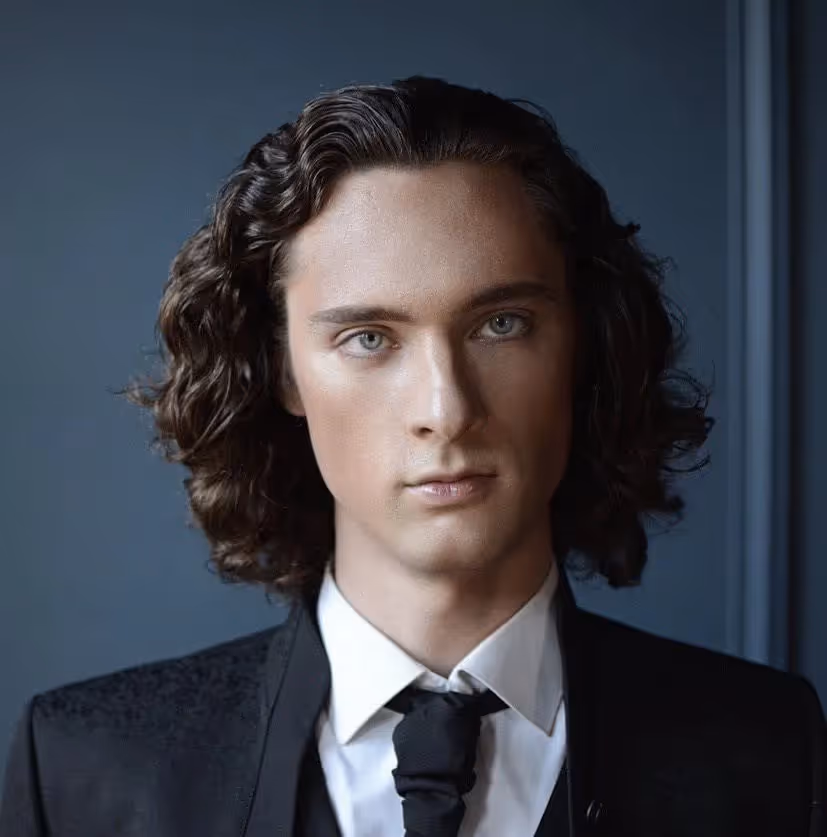 Oleksii Vereshchak