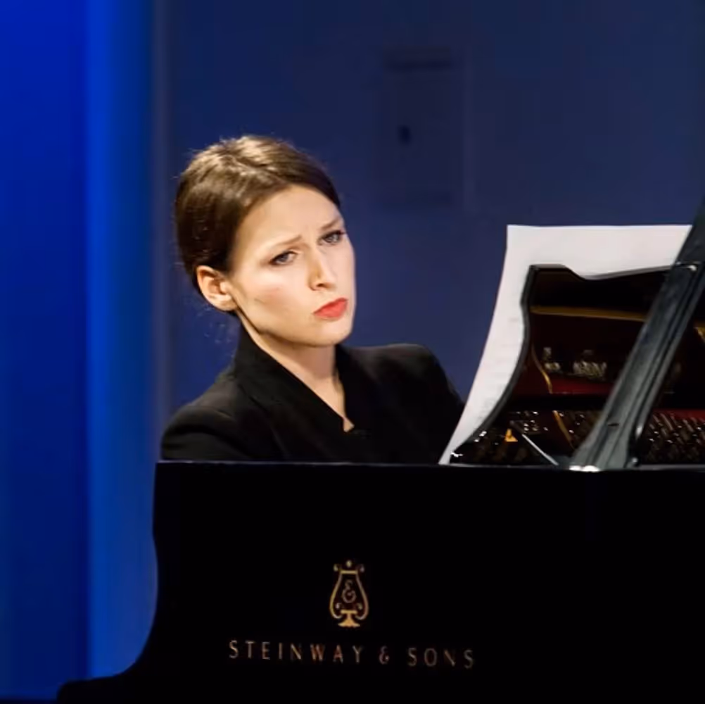 Natalia Pawlaszek