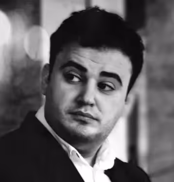 Tigran Melkonyan