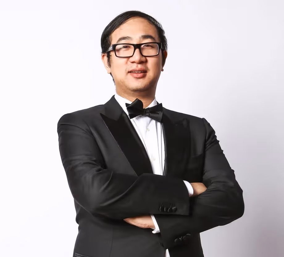Zhao Dengui