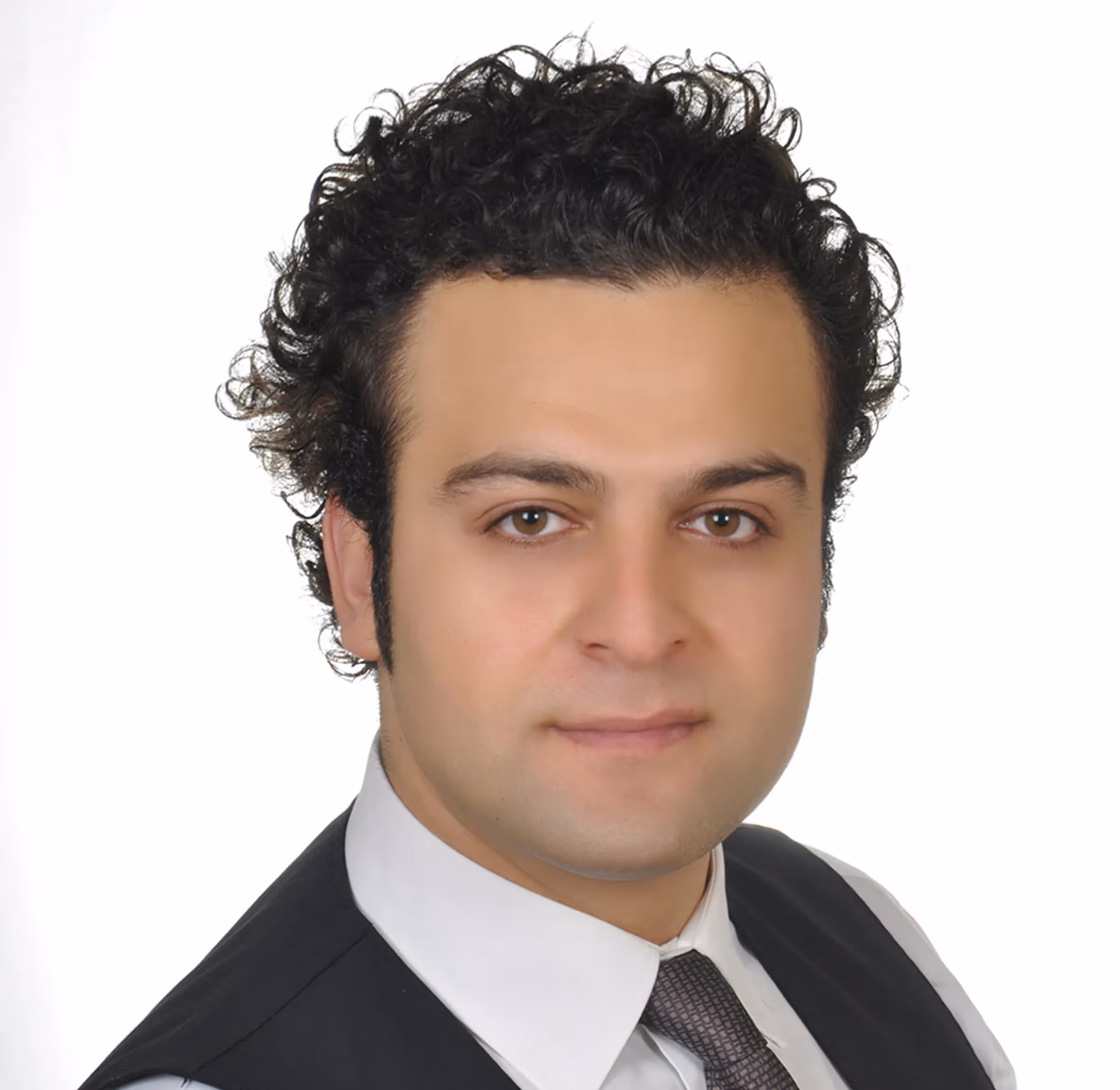 Faik Mansuroğlu