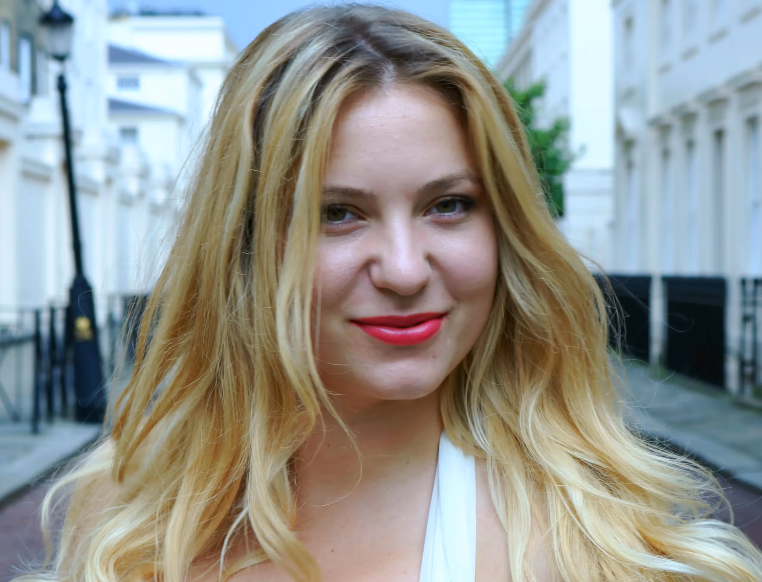 Laura Lolita Perešivana