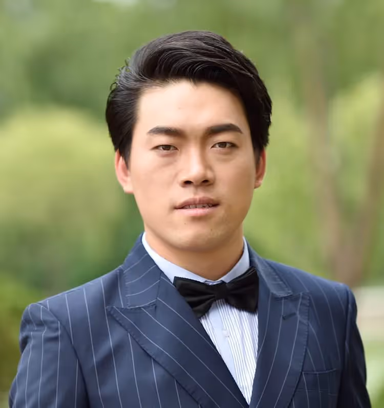 Chunlai Shang